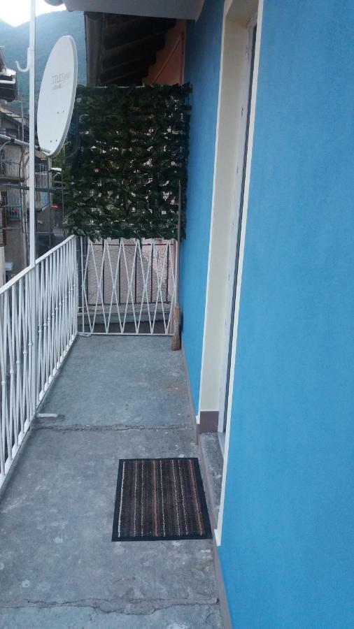 Hotel Il Paesello Gravellona Toce Exterior foto